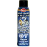 Nettoyant pour contacts Kleens-It, Canette a&eacute;rosol MAS Chibougamau