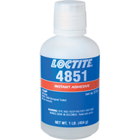 Flexible Prism 4851, Transparent, Bouteille, 454 g MAS Chibougamau