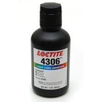 4306 Flashcure Cyanoacrylate, 1 lb. MAS Chibougamau