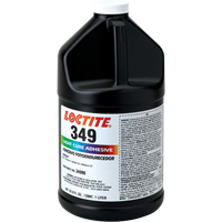 Improv 349 Light Cure Acrylic, 1 L MAS Chibougamau