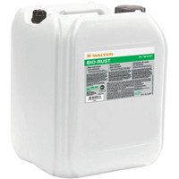 Bio-Rust Non-Corrosive Rust Remover, Pail MAS Chibougamau