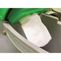 BIO-CIRCLE Disposable Filter Bag MAS Chibougamau