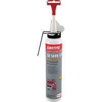 5699 RTV Silicone Gasket Maker, Tube, Grey MAS Chibougamau
