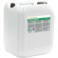 E-Nox Shine Stainless Steel Cleaner & Protector, 20 L, Pail MAS Chibougamau