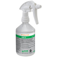 Nettoyant et d&eacute;graissant ultra puissant Uno S, Bouteille &agrave; g&acirc;chette MAS Chibougamau