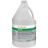 CB 100 Natural Cleaner and Degreaser, Jug MAS Chibougamau