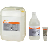 Nettoyant pour soudures SURFOX-G, Cruche MAS Chibougamau