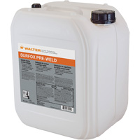 Surfox Pre-Weld, Seau MAS Chibougamau