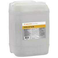 COOLCUT S-30 Water-Miscible Cutting Lubricant, 20 L MAS Chibougamau