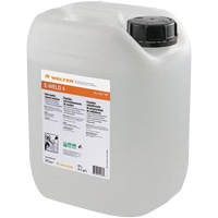Solution anti-&eacute;claboussures E-WELD 4, Cruche MAS Chibougamau