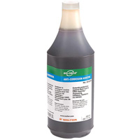 Corrosion Inhibitor, Trigger Bottle MAS Chibougamau