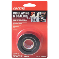 5075 Insulating And Sealing Wraps MAS Chibougamau