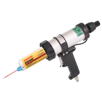 50 ml Dual Cartridge Pneumatic Applicators MAS Chibougamau