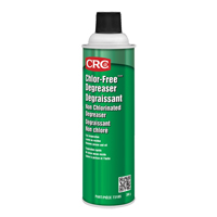 D&eacute;graissant Chlor-Free, Canette a&eacute;rosol MAS Chibougamau