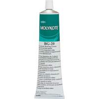Graisse de roulement haute performance Molykote BG 20, 150 g, Bouteille MAS Chibougamau