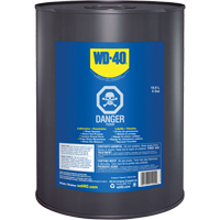 Huile p&eacute;n&eacute;trante, Seau, 18,9 L MAS Chibougamau