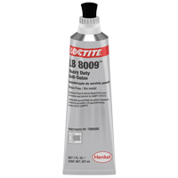 Antigrippant robuste MAS Chibougamau