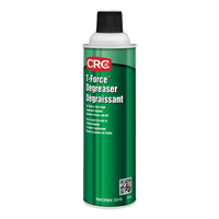 D&eacute;graissant T-Force, Canette a&eacute;rosol MAS Chibougamau