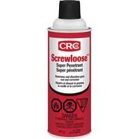 Super p&eacute;n&eacute;trant Screwloose, Canette a&eacute;rosol, 312 g MAS Chibougamau