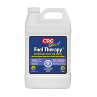 Nettoyant Diesel Fuel Therapy avec antigel, 3,785 L, Bouteille MAS Chibougamau
