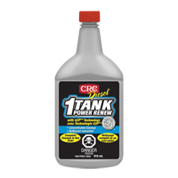 Nettoyant 1-Tank Power Renew, Bouteille MAS Chibougamau
