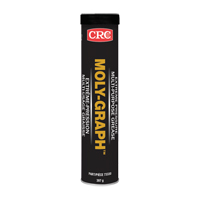 Moly-Graph Multi-Purpose Lithium Grease, 397 g, Cartridge MAS Chibougamau