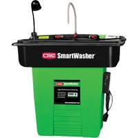Trousse SmartWasher SW-428 pour bassin de nettoyage MAS Chibougamau