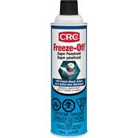 Huile p&eacute;n&eacute;trante Freeze-Off, Canette a&eacute;rosol, 326 g MAS Chibougamau
