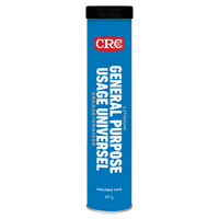 General-Purpose Lithium Grease, Cartridge MAS Chibougamau