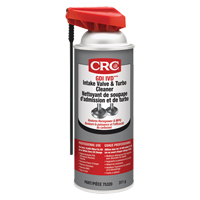 Produit nettoyant pour soupapes d'admission et turbocompresseur IVD, Canette a&eacute;rosol MAS Chibougamau