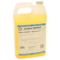 STAGES Whamex XT Machine Tool Sump & System Cleaner, 1 gal., Jug MAS Chibougamau