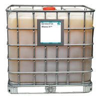 STAGES Whamex XT Machine Tool Sump & System Cleaner, 270 gal., IBC Tote MAS Chibougamau
