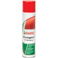 Lubrifiant synth&eacute;tique haute temp&eacute;rature pour chaîne KL Viscogen, Canette a&eacute;rosol MAS Chibougamau