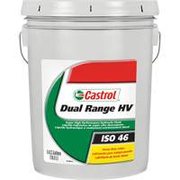 4205 Hyspin HVI 46 Hydraulic Oil, 18.93 L, Pail MAS Chibougamau