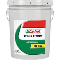 Fluide de transmission Trans C-10 3910 TO-4 MAS Chibougamau