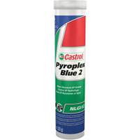 5517 Pyroplex&reg; Blue #2 MAS Chibougamau