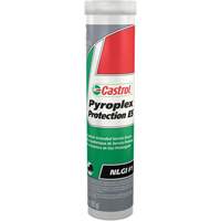 5111 Pyroplex&reg; Protection ES NLGI #1, 400 g, Cartridge, 550°F (288°C) Max. Temperature MAS Chibougamau