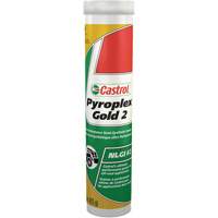 5877 Pyroplex&reg; Gold #2 MAS Chibougamau