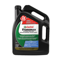 Liquide de transmission automatique Transmax MAS Chibougamau