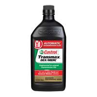 Liquide de transmission automatique Transmax Dexron/Mercon MAS Chibougamau