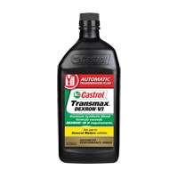 Liquide de transmission automatique Transmax Mercon MAS Chibougamau