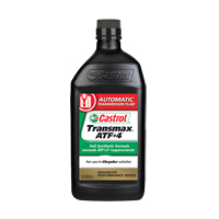 Liquide de transmission automatique Transmax ATF+4 MAS Chibougamau