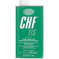 Synthetic Hydraulic Fluid, 1 L, Bottle MAS Chibougamau
