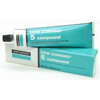 Silicone Compound 5, Tube MAS Chibougamau