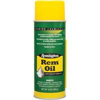 Huile lubrifiante au teflon Remington, Canette a&eacute;rosol MAS Chibougamau