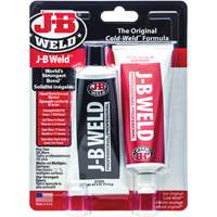 Epoxy, Two-Part, Tube, 10 oz., Grey MAS Chibougamau