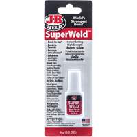 SuperWeld Glue MAS Chibougamau