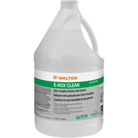 Nettoyant pour acier inoxydable E-Nox Clean, 3,78 L, Cruche MAS Chibougamau