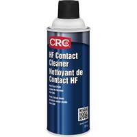 Nettoyant pour contacts HF, Canette a&eacute;rosol MAS Chibougamau
