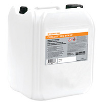 Huile pour glissi&egrave;res &agrave; haut rendement Coolcut, 20 L, Cruche MAS Chibougamau
